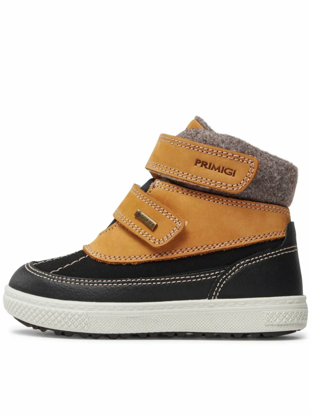 Stivali GORE-TEX 4852000 S Marrone