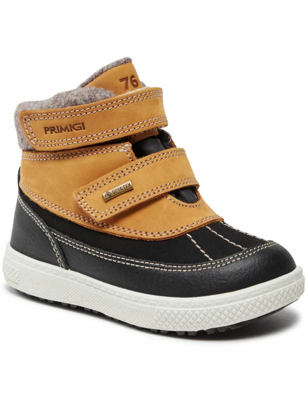 Stivali GORE-TEX 4852000 S Marrone