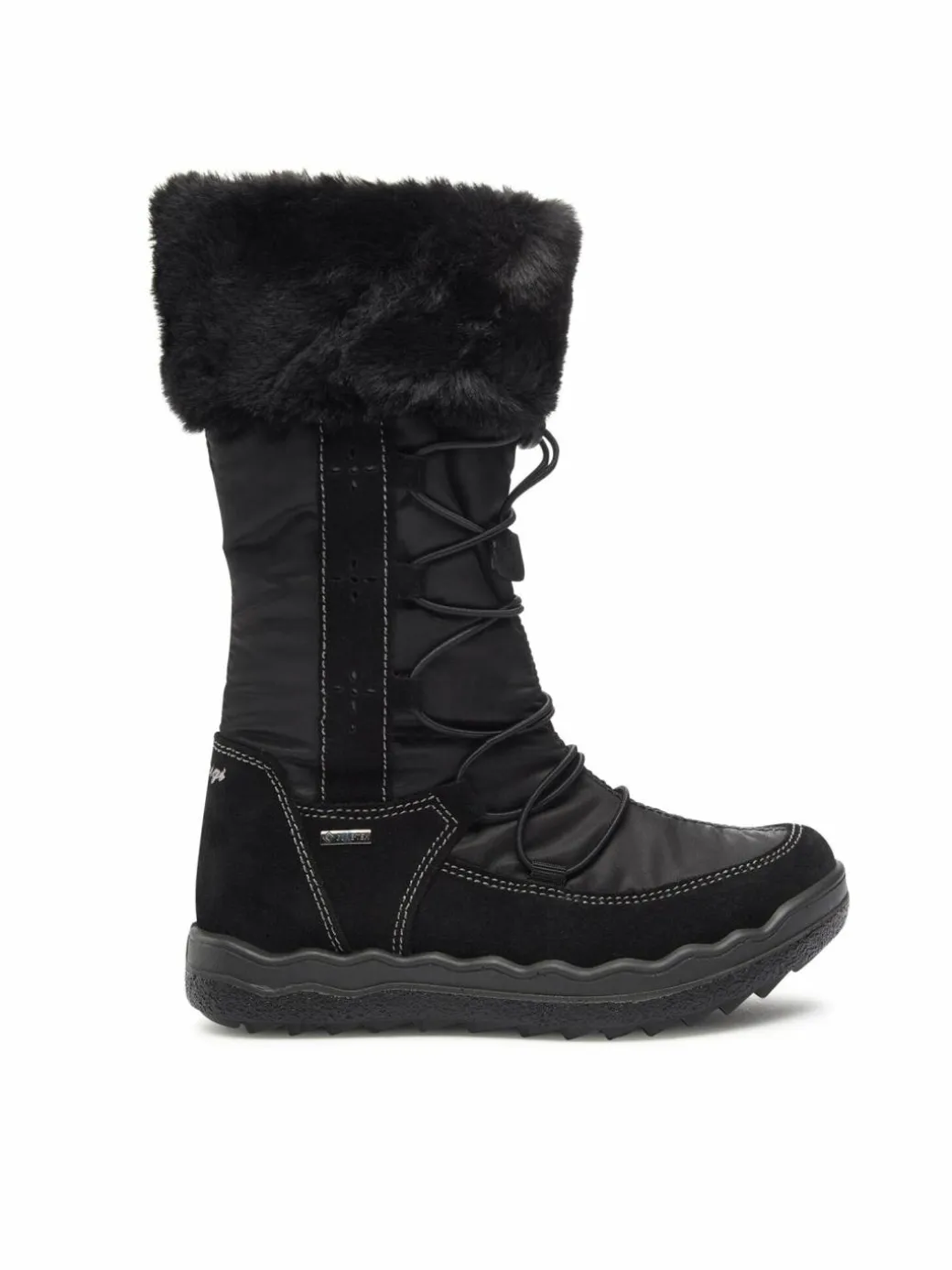 Stivali GORE-TEX 4885133 S Nero
