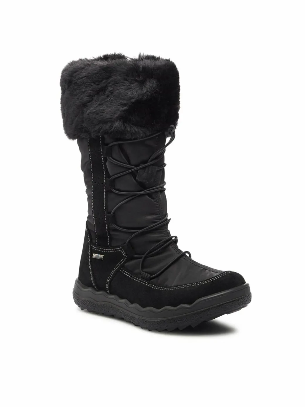 Stivali GORE-TEX 4885133 S Nero