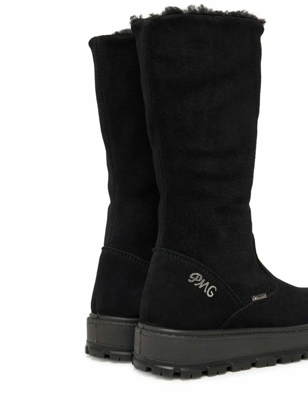 Stivali GORE-TEX 8879600 S Nero