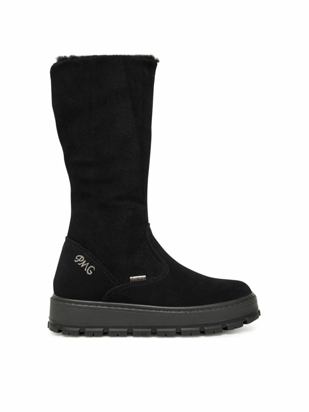 Stivali GORE-TEX 8879600 S Nero