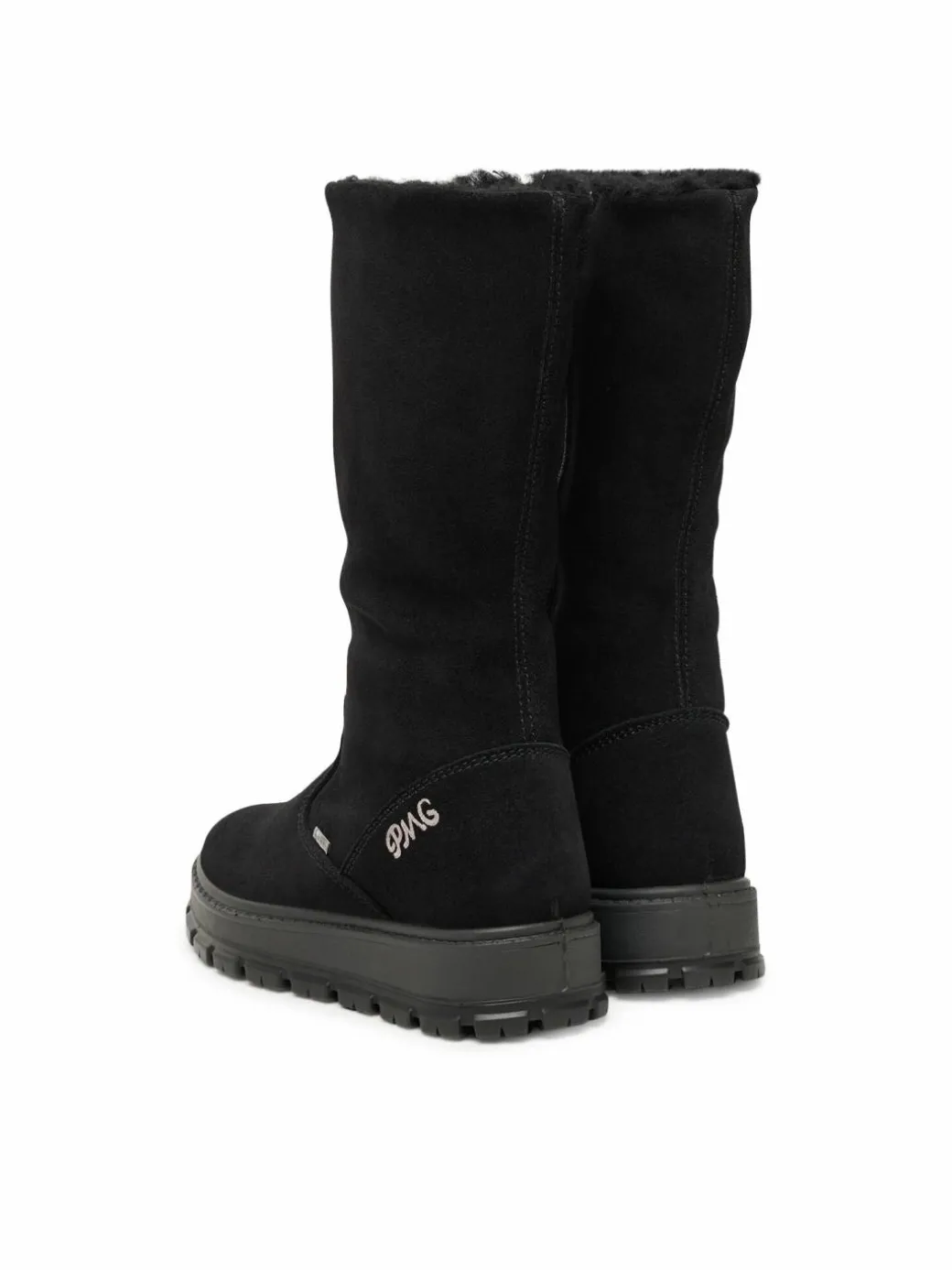 Stivali GORE-TEX 8879600 S Nero
