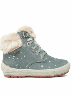 Stivali GORE-TEX 1-006310-7510 S Verde