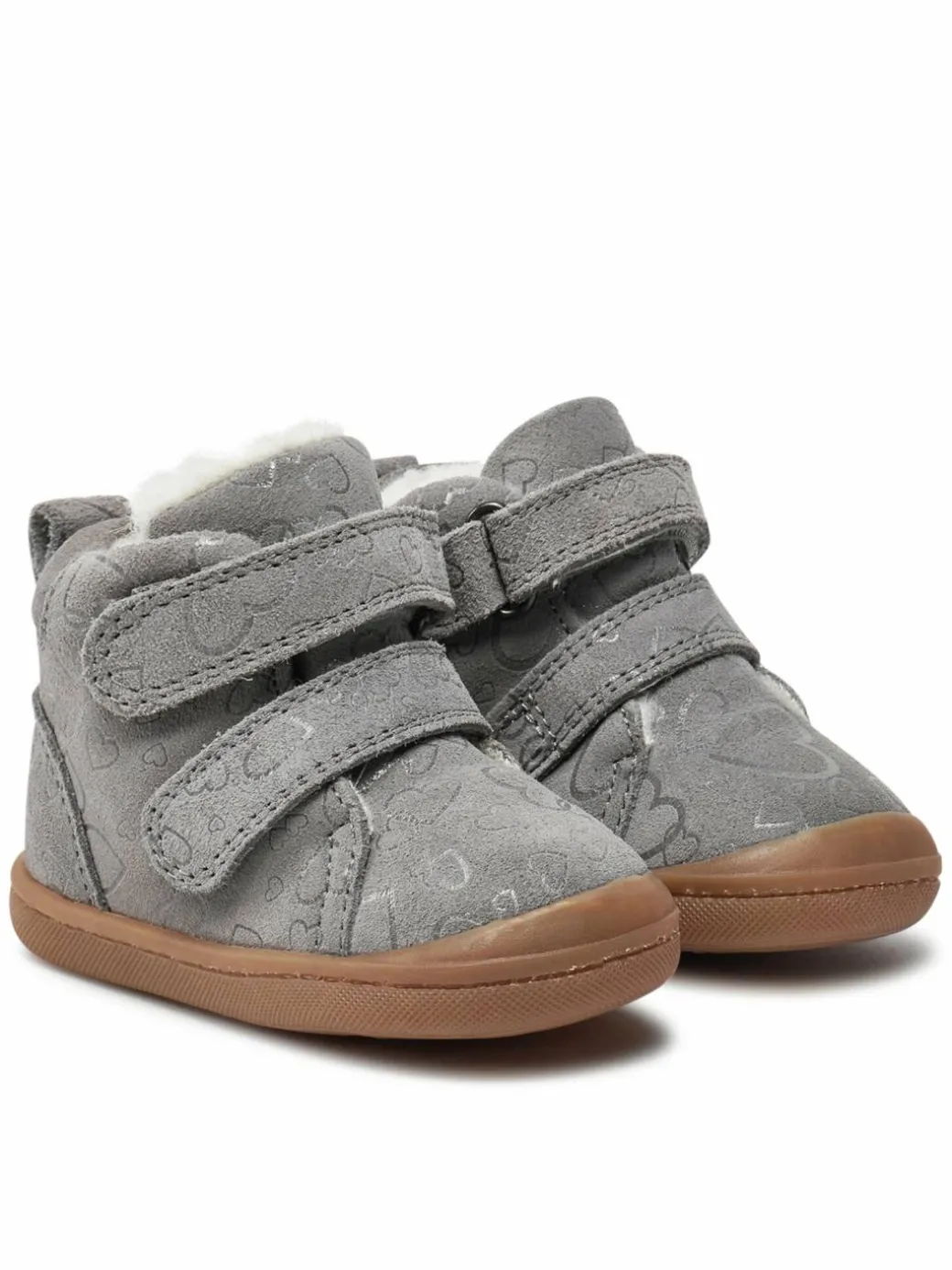 Stivali 6906744 Grigio