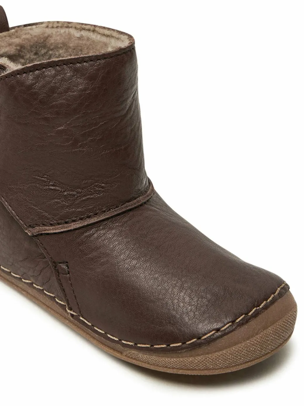 Stivali G2160072-7 S Marrone