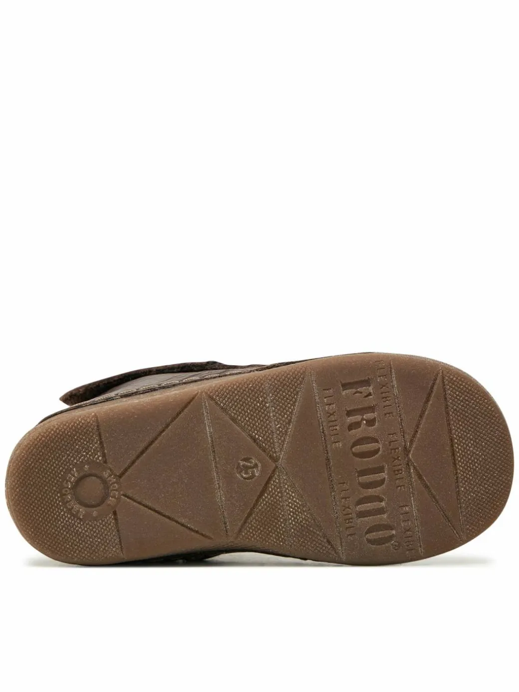 Stivali G2160072-7 S Marrone