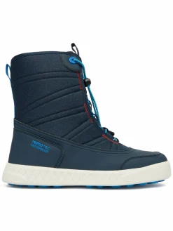 Stivali Hankinen 5400031A Blu scuro