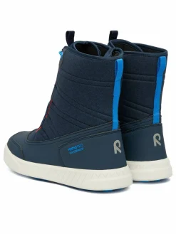 Stivali Hankinen 5400031A Blu scuro