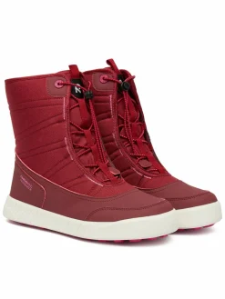 Stivali Hankinen 5400031A Rosso