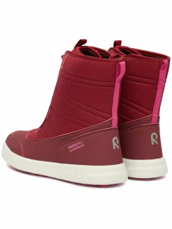 Stivali Hankinen 5400031A Rosso