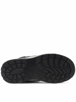 Stivali ICE COOL CP91-25036 Nero