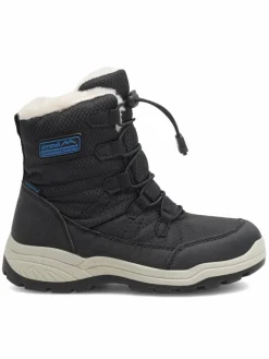 Stivali ICE COOL CP91-25036 Nero