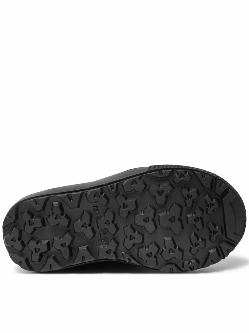 Stivali Iwo 7281/4 Blu scuro