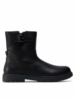 Stivali J Eclair G.B J049QB 000BC C9999 D Nero