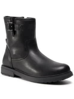 Stivali J Eclair G.B J049QB 000BC C9999 D Nero