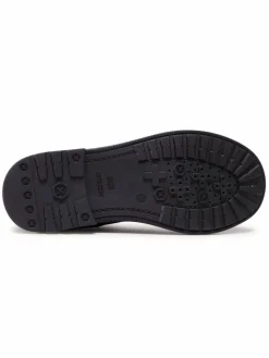 Stivali J Eclair G.B J049QB 000BC C9999 D Nero