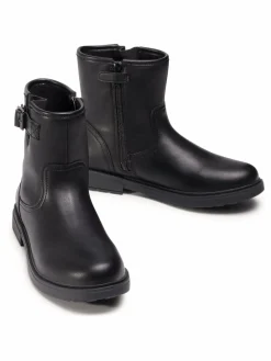 Stivali J Eclair G.B J049QB 000BC C9999 D Nero