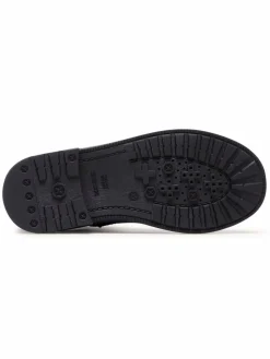 Stivali J Eclair G.B J049QB 000BC C9999 S Nero