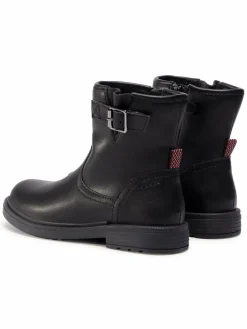 Stivali J Eclair G.B J049QB 000BC C9999 S Nero