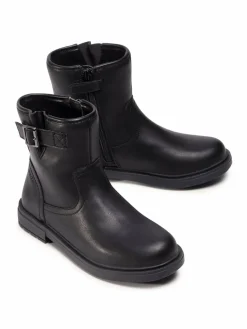 Stivali J Eclair G.B J049QB 000BC C9999 S Nero