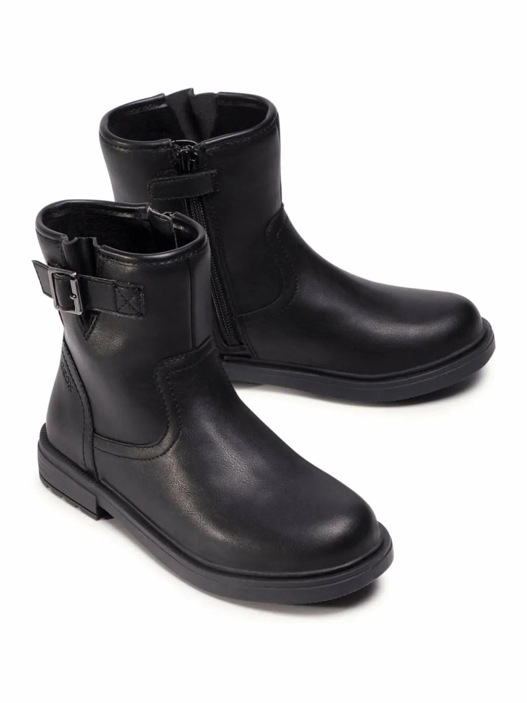 Stivali J Eclair G.B J049QB 000BC C9999 S Nero
