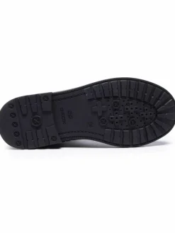 Stivali J Eclair G. D J049QD 000BC C9999 D Nero