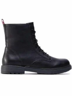 Stivali J Eclair G. D J049QD 000BC C9999 D Nero