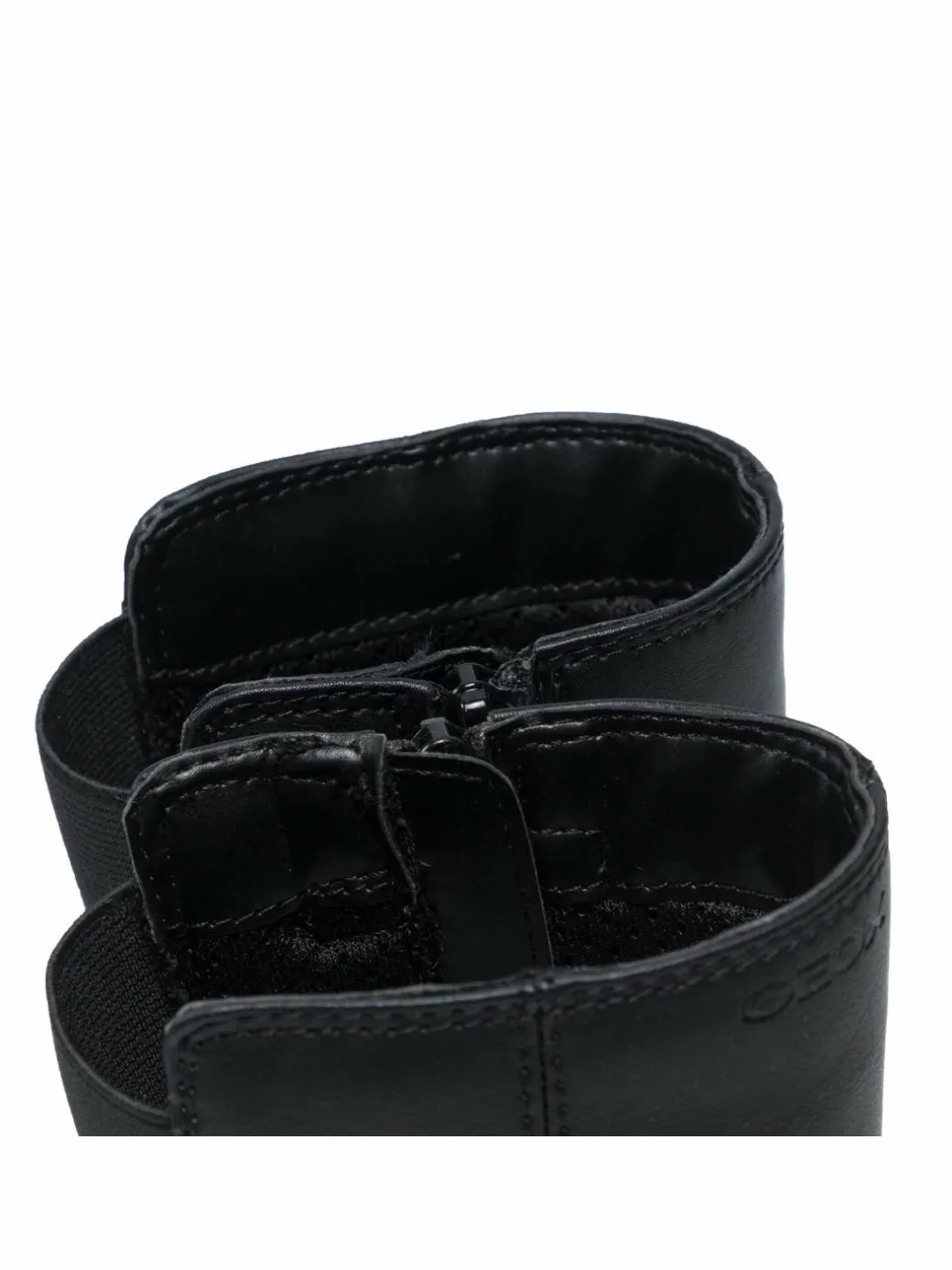 Stivali J Eclair G.E J169QE 000BC C9999 M Nero