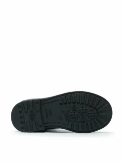 Stivali J Eclair G.E J169QE 000BC C9999 M Nero