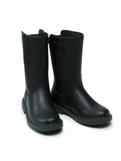 Stivali J Eclair G.E J169QE 000BC C9999 M Nero