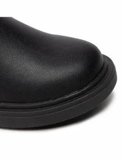 Stivali J Eclair G. E J169QE 000BC C9999 M Nero