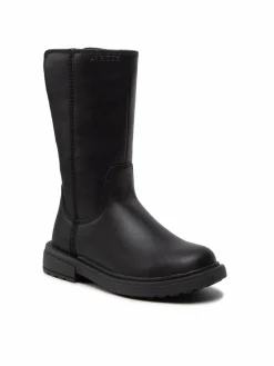 Stivali J Eclair G. E J169QE 000BC C9999 M Nero