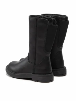 Stivali J Eclair G. E J169QE 000BC C9999 M Nero