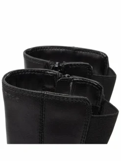 Stivali J Eclair G. E J169QE 000BC C9999 M Nero