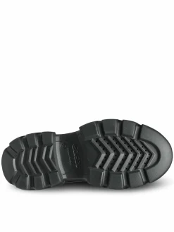 Stivali J Junette Girl J46HVC 0BCNH C9999 M Nero