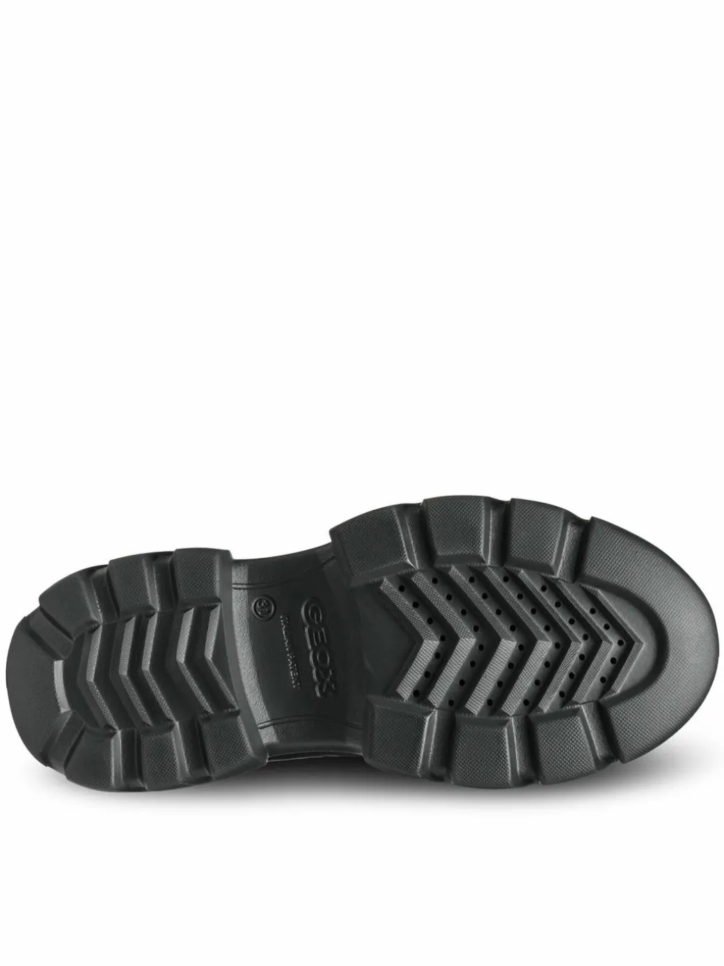 Stivali J Junette Girl J46HVC 0BCNH C9999 S Nero