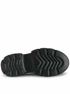Stivali J Junette Girl J36HVG 000BC C1M9B S Écru