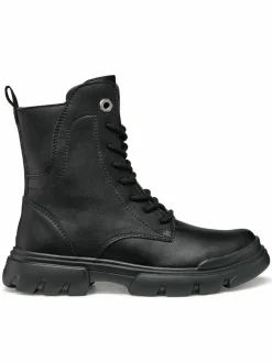 Stivali J Junette J56HVB 000BC C9999 D Nero