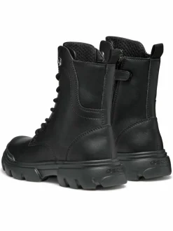 Stivali J Junette J56HVB 000BC C9999 S Nero