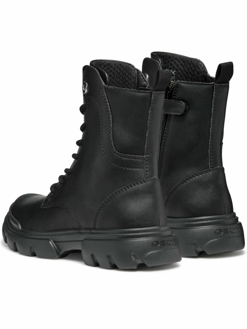Stivali J Junette J56HVB 000BC C9999 S Nero