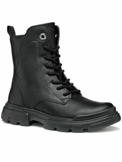 Stivali J Junette J56HVB 000BC C9999 S Nero