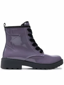 Stivali Jr Casey J9420G 000HH C8016 M Viola