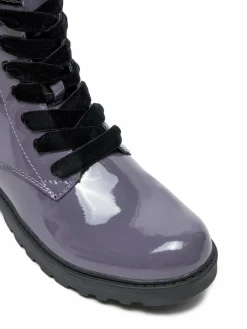 Stivali Jr Casey J9420G 000HH C8016 S Viola