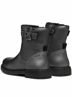 Stivali Jr Eclair J049QB 000BC C1357 D Grigio