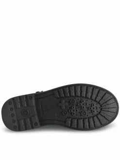 Stivali Jr Eclair J049QB 000BC C1357 S Grigio