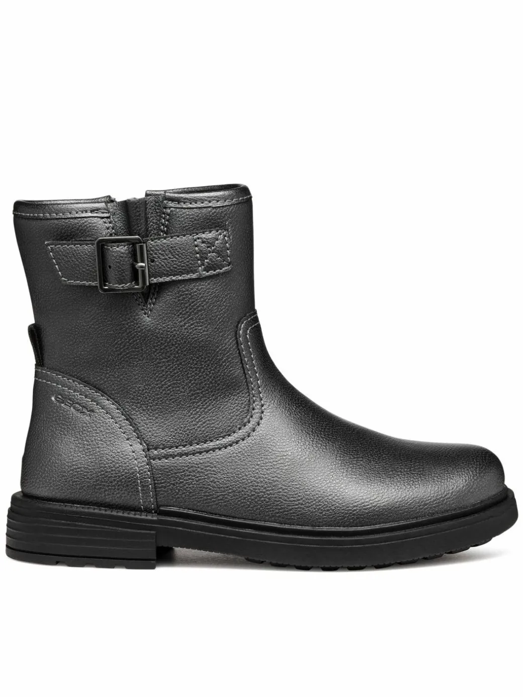 Stivali Jr Eclair J049QB 000BC C1357 S Grigio