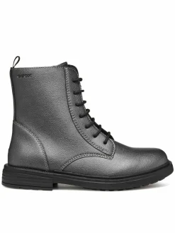 Stivali Jr Eclair J049QD 000BC C1357 D Grigio