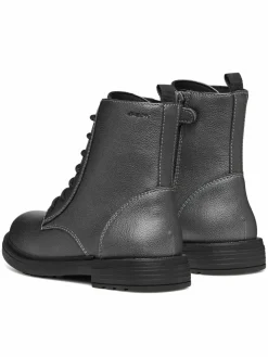 Stivali Jr Eclair J049QD 000BC C1357 M Grigio