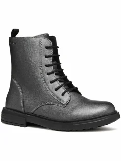 Stivali Jr Eclair J049QD 000BC C1357 M Grigio